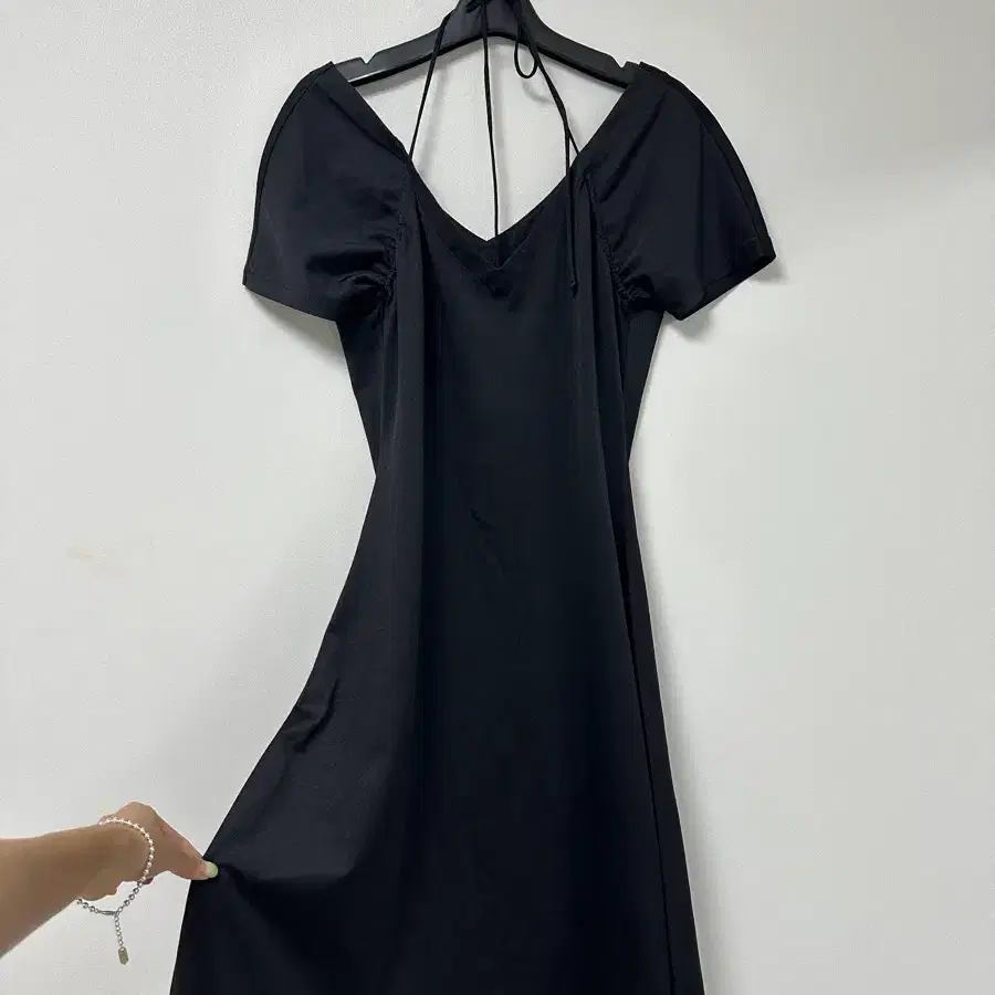 [요지야마모토] Y-3 dress