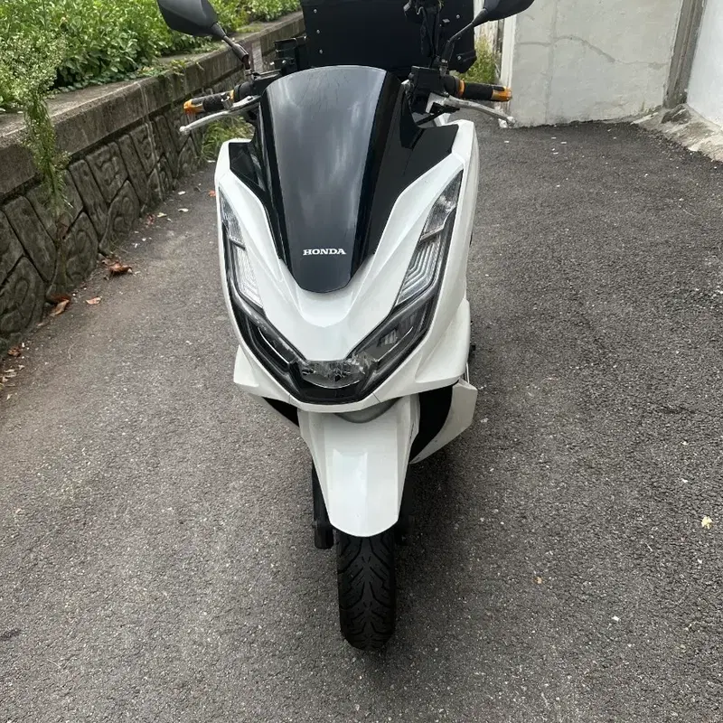 pcx125 23년식 abs판매합니다