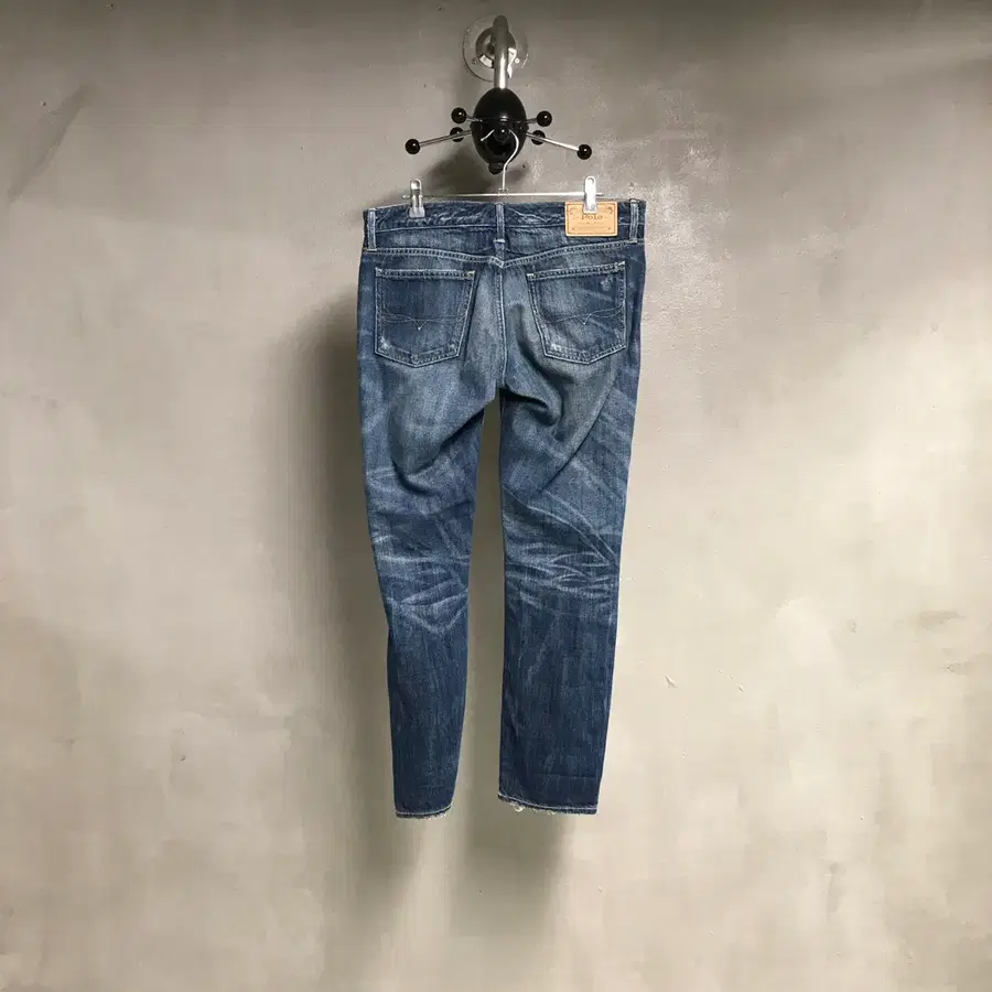 폴로 랄프로렌 데님 팬츠 28
