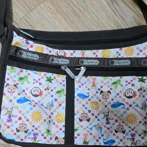 레스포삭백