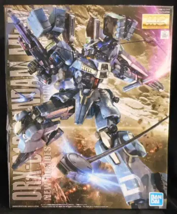 BANDAI SPIRITS MG 건담 센티넬 건담 Mk-V