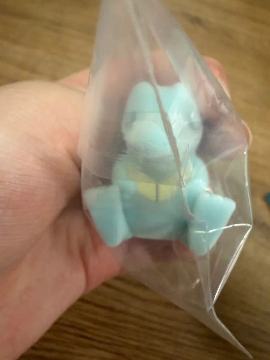 피규어 컬렉션 Pokemon Sleep 시안의 모래사장 리아코