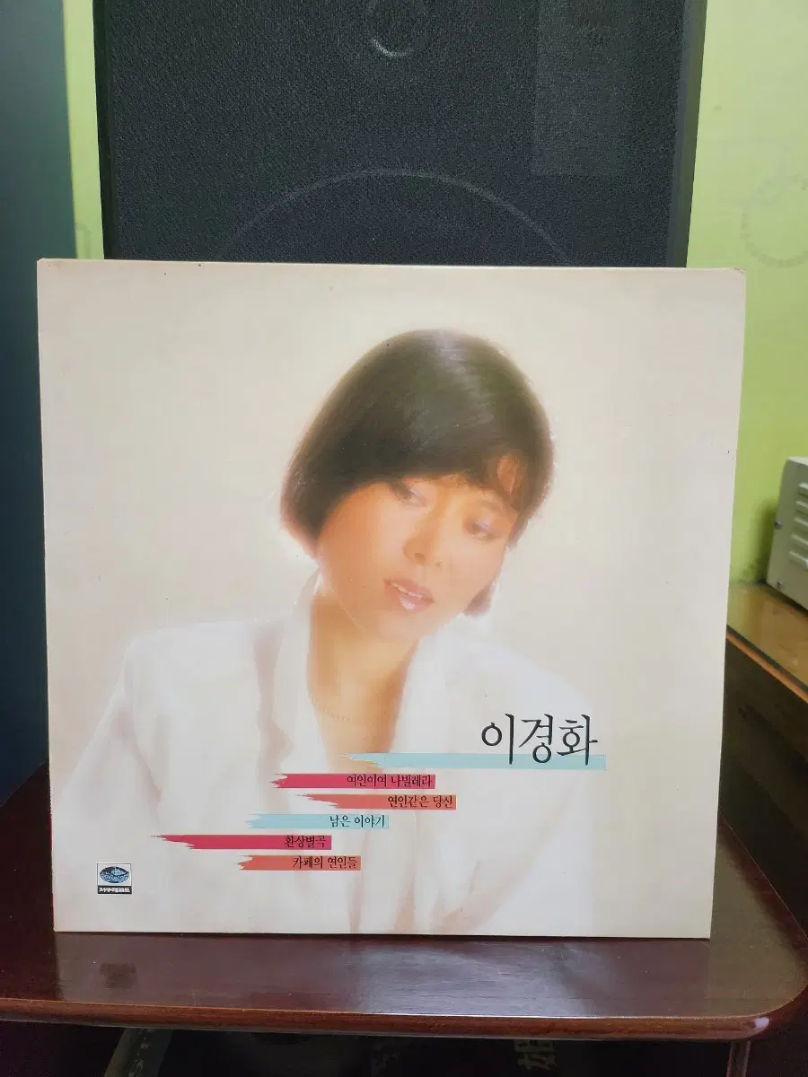 이경화lp