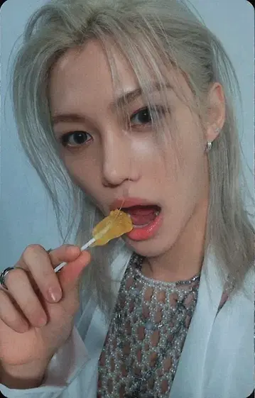StrayKids 일반ver FELIX GIANT