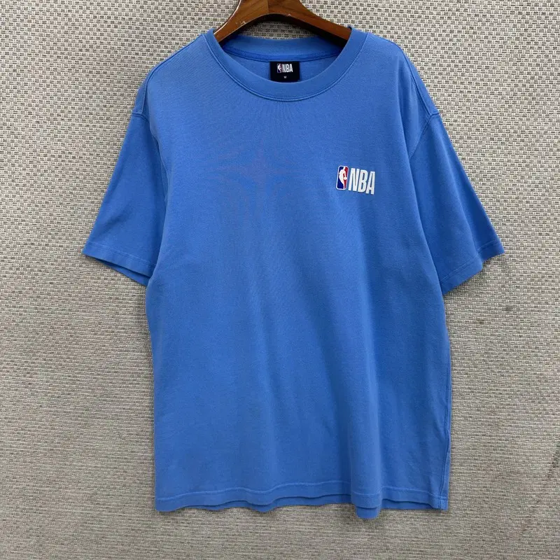 NBA 반팔티 M H02161
