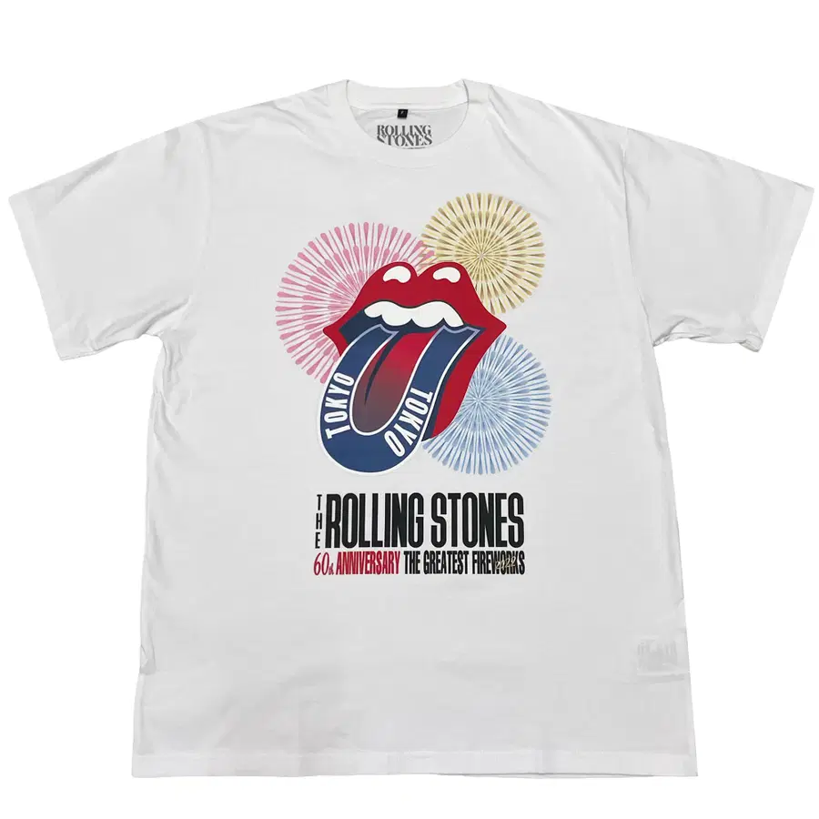 롤링 스톤즈 (The Rolling Stones)