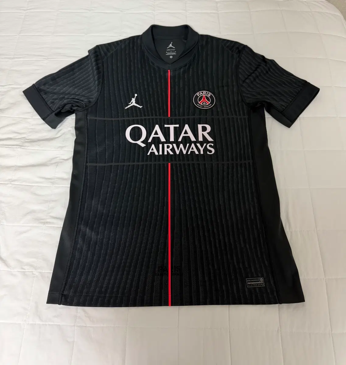 나이키 PSG 25-26 국내 M