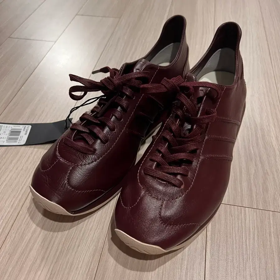 Y-3 COUNTRY 260