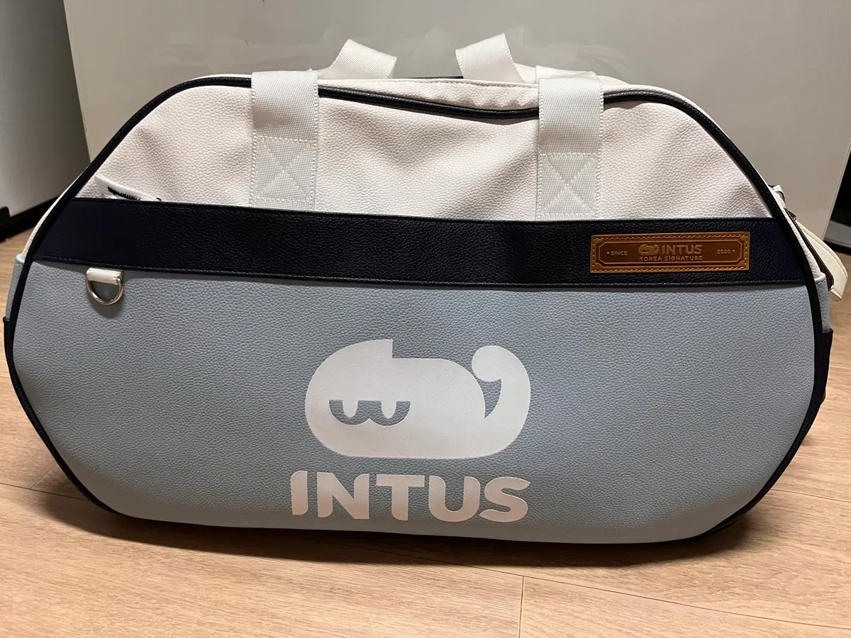 INTUS민턴가방