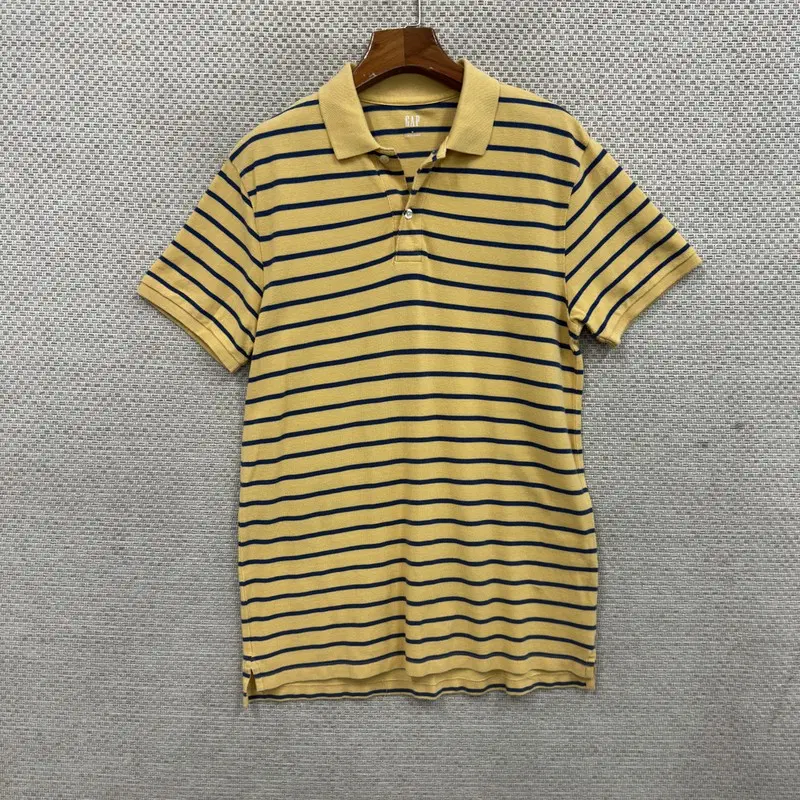 갭 GAP 반팔카라티 M H02166