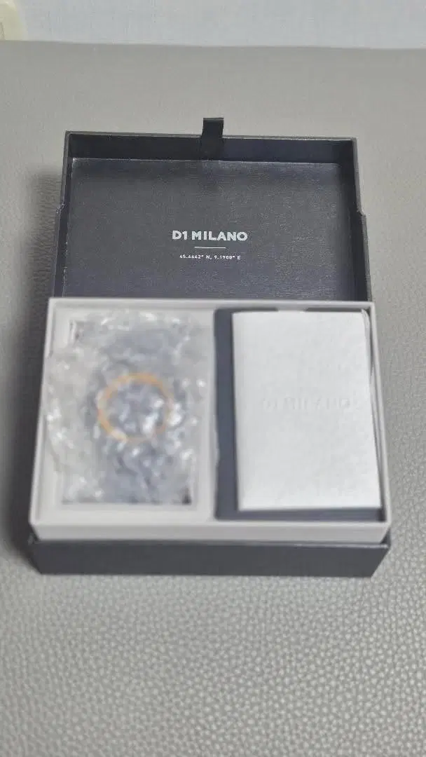 D1 MILANO kodachrom