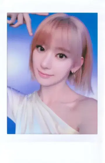 르세라핌 인스턴트 포토카드 사쿠라 2026 퓨어플로우 인 재팬