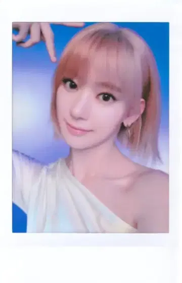 르세라핌 인스턴트 포토카드 사쿠라 2026 퓨어플로우 인 재팬