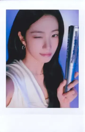 LE SSERAFIM INSTANT PHOTO CARD KAZUHA 2026 PUREFLOW in JAPAN