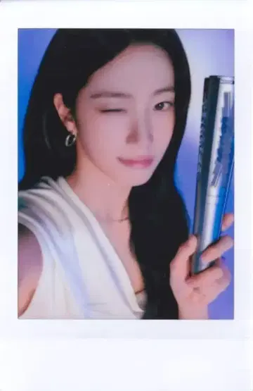LE SSERAFIM INSTANT PHOTO CARD KAZUHA 2026 PUREFLOW in JAPAN