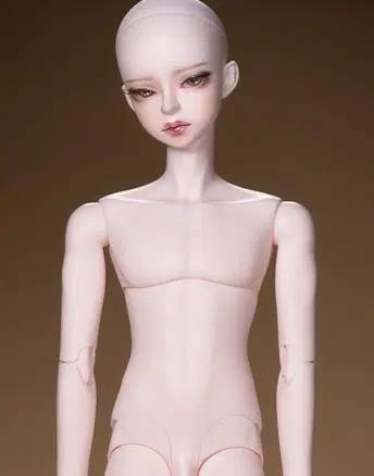 위드돌 msd 남아 바디 판매합니다.