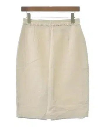 UNITED ARROWS 롱 맥시 길이 스커트 여성용