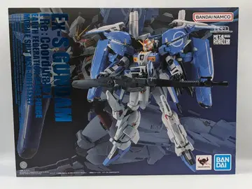 BANDAI SPIRITS METAL ROBOT혼 (Ka signature) 건담 센티넬 Ex-S건담 [Re:Coordinate]