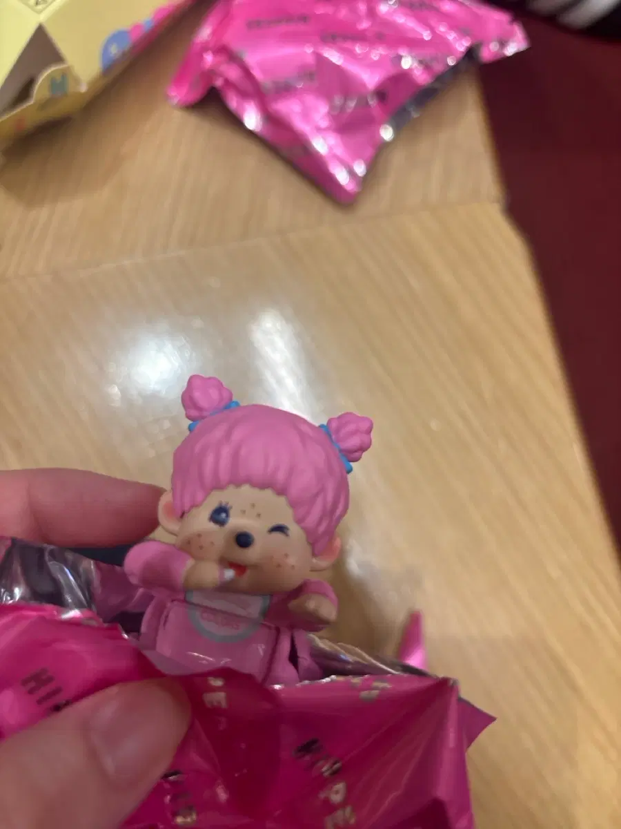 몬치치 히퍼