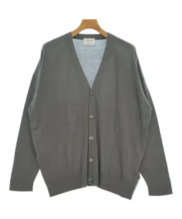 JOHN SMEDLEY 가디건 남성용