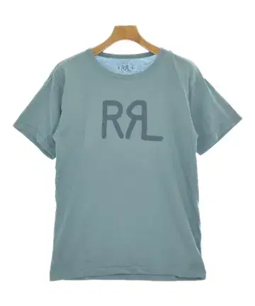 RRL 티셔츠 남성용