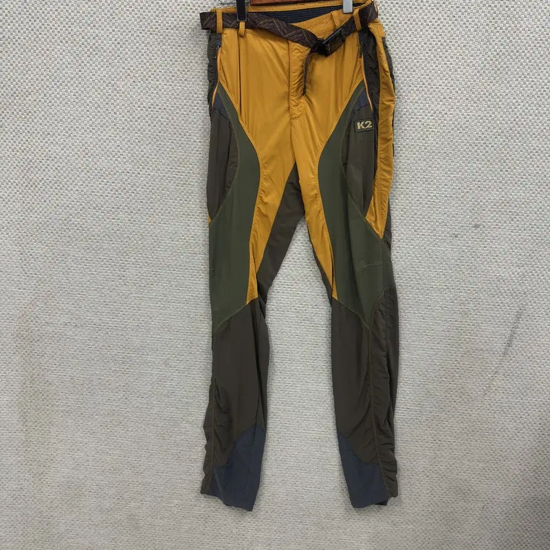 K2 등산 여름 스판 바지 78 H02188
