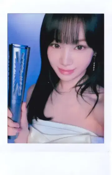 르세라핌 인스턴트 포토카드 채원 2026 퓨어플로우 in JAPAN