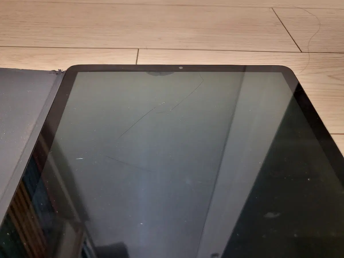 삼성 갤럭시탭 S5E LTE SM-T725N 부품용