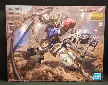 BANDAISPIRITS MG 1/100 반다이남코판 건담 발바토스 루프스