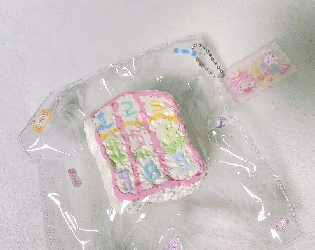 말랑이 춘일유치원 천리 춘리