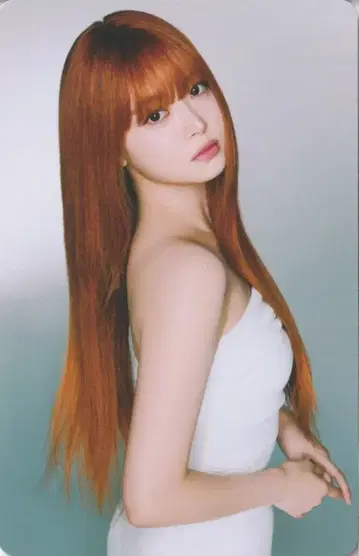 르세라핌 포토카드 은채 2026 퓨어플로우 in JAPAN 53