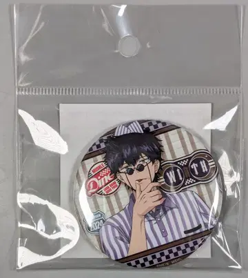 이디스 캔뱃지 워스 마돌