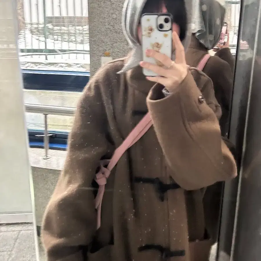 홈오브하이 자라 바라클라바