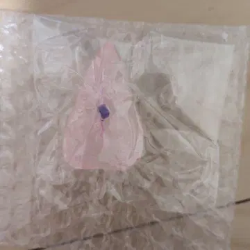 그리드맨 일거 상영 입장객 혜택 손가락 인형 픽서 빔 컬러 나나시 B