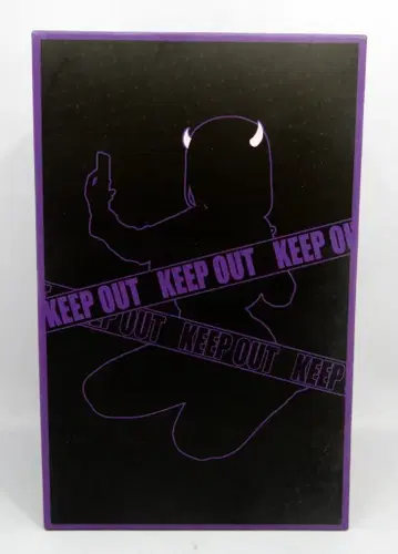UNKNOWN MODEL 말차말차말차 PVC