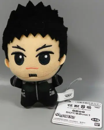 BANDAI SPIRITS SD 인형 vol.1 히비노 카프카