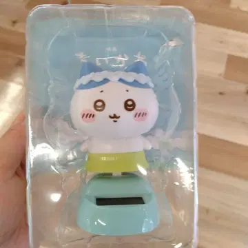 치이카와 영화: 흔들흔들 솔라 하치와레