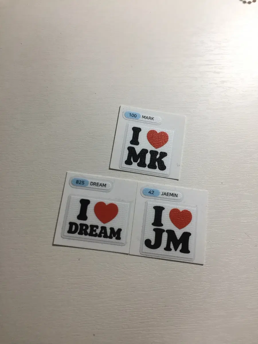 엔시티 띠부씰 판매