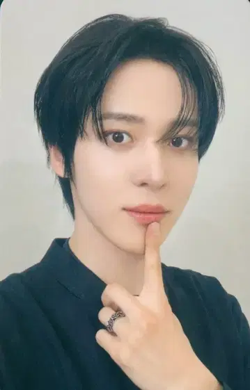 ATEEZ FC YUNHO Ashes to Light