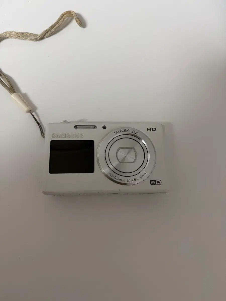 삼성 DV150F 디카