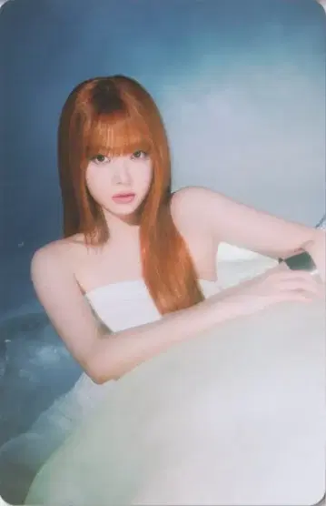 LE SSERAFIM PHOTO CARD EUNCHAE 2026 PUREFLOW in JAPAN 47