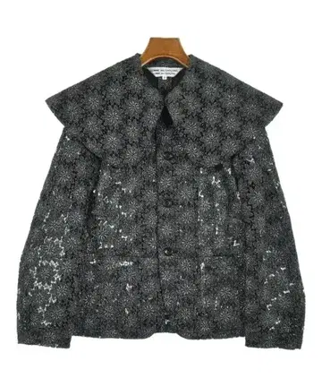 COMME des GARCONS 여성용 캐주얼 자켓