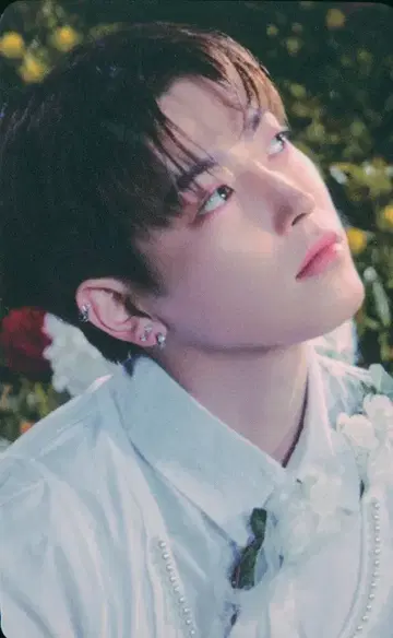 ATEEZ HMV HONG JOONG GOLDEN HOUR : Part.2