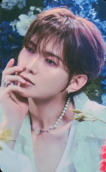 ATEEZ HMV YEO SANG GOLDEN HOUR : Part.2