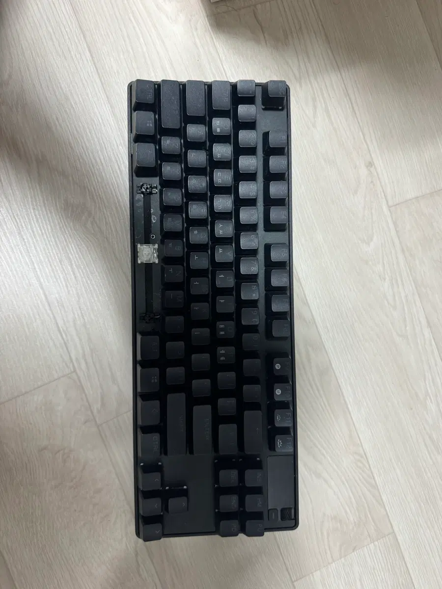 스틸시리즈 apex pro gen3