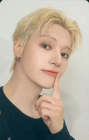 ATEEZ FC WOOYOUNG Ashes to Light