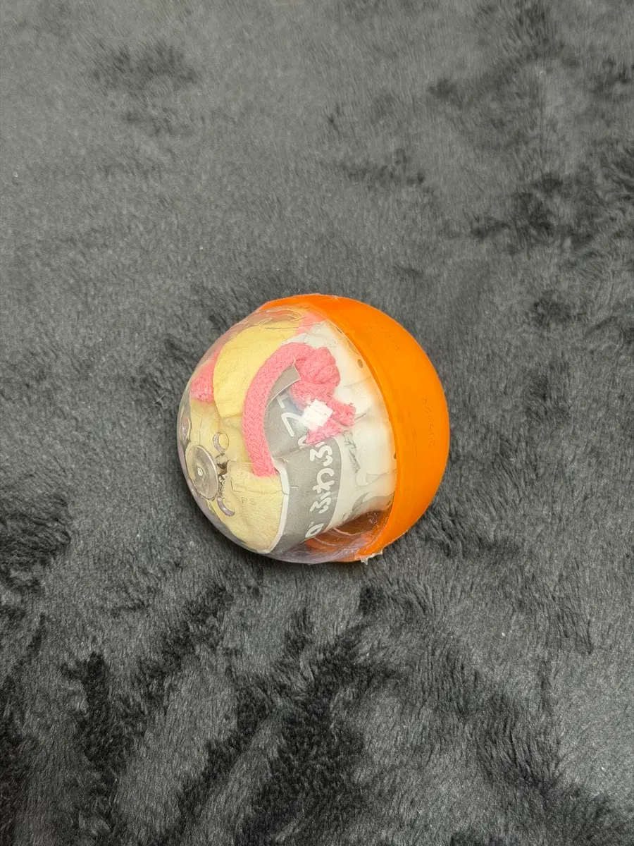 코리락쿠마 파우치