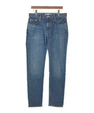 UNITED ARROWS 남성용 데님 팬츠