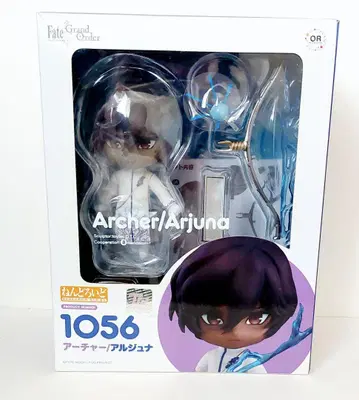Fate/Grand Order FGO 아처 아르주나 넨도로이드