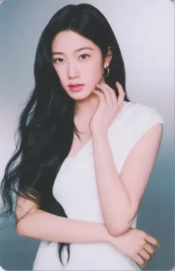 르세라핌 포토카드 카즈하 2026 퓨어플로우 in JAPAN 42